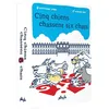Image de Cinq Chiens Chassent Six Chats