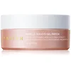 Image de Patch de gel pour les yeux Jayjun Roselle Tea Masque Hydrogel Contour des Yeux Contre les Poches et les Cernes 60X1,4 G