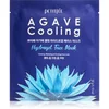 Image de Petitfée Agave Masque hydrogel rafraîchissant intensif pour apaiser la peau 32 g