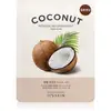 Image de It´s Skin Le Fresh masque tissulaire hautement hydratant et nourrissant à la noix de coco 18 g