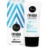 Image de Protections solaires Suntique  I 39;m Aqua Essence Solaire Spf50+ 50ml P25852999
