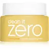 Image de Banila Co. clean il zero Baume nettoyant et démaquillant nourrissant et hydratant 100 ml