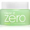 Image de Banila Co. clean il zero baume nettoyant et démaquillant clarifiant pour pores dilatés 100 ml