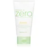 Image de Banila Co. clean il zero crème mousse nettoyante pour les pores pour hydrater la peau et resserrer les pores 150 ml