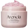 Image de ARENCIA - Rice Mochi Cleansers - Nettoyant Au Royal Jelly + Rosehip - 181g