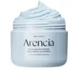 Image de ARENCIA - Rice Mochi Cleansers - Nettoyant Au Hysope Bleue - 181g