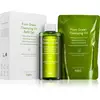 Image de Purito Coffret d'huiles nettoyantes From Green - Coffret cadeau de soins de la peau