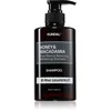 Image de KUNDAL Chéri & Macadamia Pink Shampoing au pamplemousse naturale pour cheveux abîmés et secs 500 ml