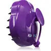 Image de KUNDAL Brosse de massage du cuir chevelu avec shampoing