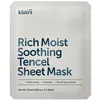 Image de Accessoires visages Klairs  Masque En Tissu De Tir Rich Moist P27472103