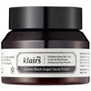 Image de Masques & gommages Klairs  Gentle Black Gommage Visage Au Sucre P25697347