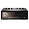 Image de Rose RS520 Noir - Amplificateur Stéréo Connecté
