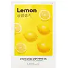 Image de Missha Masque en feuille à l'extrait de citron (Airy Fit) 19 g