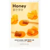 Image de Missha Masque en tissu Honey Airy Fit