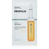 Image de Missha Masque visage nourrissant à la propolis Mascure en tissu pour peaux sensibles et irritées 28 ml