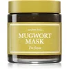 Image de I 'M From Mugwort masque apaisant pour peaux sensibles 110 G
