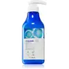 Image de Farmstay Shampooing et revitalisant complet à l'eau de collagène 2 en 1 au collagène 530 ml