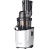 Image de Kuvings - Extracteur de jus REVO830S - Double embouchure, Système de découpe automatique - Blanc