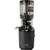 Image de Kuvings  Extracteur De Jus Mains Libres Auto6  DÃ©coupe Automatique Des Fruits Et LÃ©gumes Entiers  Panier 1,7l  Nettoyage Facile  Anthracite