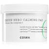 Image de Cosrx Un pas vert Hero Patchs calmants revitalisants intenses à effet apaisant 70 pièces
