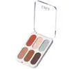 Image de Laka Palette de fards à paupières Forever6 7g 01 Début