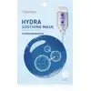 Image de MEDIHEAL Masque apaisant Hydra masque visage en tissu hydratant 20 ml