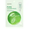 Image de MEDIHEAL Masque Calmant Masque en Tissu Apaisant Pur 20 ml