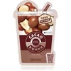 Image de MEDIHEAL Masque tissu Vita Cacao pour fermer les pores et obtenir un aspect mat 20 ml