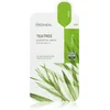 Image de MEDIHEAL Masque en tissu apaisant anti-acné Essential Teatree 27 ml