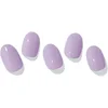 Image de ohora Autocollants pour ongles à la confiture de myrtilles, couleur NB-031