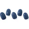 Image de ohora Crème N Indigo Autocollants pour ongles couleur NB-071