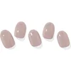 Image de ohora Autocollants pour ongles beige crème N Couleur NB-075