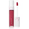 Image de rom&nd Zero Velvet Rouge à lèvres crème effet mat couleur #04 Burnt Heart 5,5 g