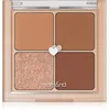 Image de rom&nd Palette de fards à paupières Better Than, couleur n° 03 Dry Ragras, 6,5 g