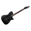 Image de Mbm1 Manson Meta Matthew Bellamy Satin Black