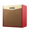 Image de Cort Cm30rdr - Ampli Guitare 30w Reverb Rouge