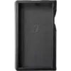Image de Astell&Kern Étui en Cuir Premium Noir pour Baladeur SE200