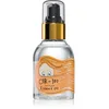 Image de Elizavecca Cer-100 Muscle Essence huile hydratante régénérante pour cheveux abîmés 100 ml