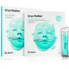 Image de Dr. Jart+ Cryo Rubber  avec masque apaisant à l'allantoïne pour peaux sensibles 1 pièce