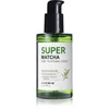 Image de Some By Mi Super Matcha Pore Tightening sérum apaisant contre la peau brillante et les pores dilatés 50 ml