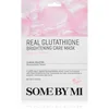 Image de Some By Mi Clinical Masque éclaircissant au glutathion Solution pour unifier le teint 20 g