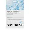Image de Some By Mi Clinical Solution Hydra masque visage hydratant en tissu à effet apaisant 20 g
