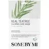 Image de Some By Mi Real Teatree Lenitivo Care Masque 20g