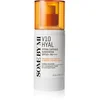 Image de Some By Mi V10 Hyal Hydra Capsule crème protectrice pour peaux sensibles et intolérantes SPF 50+ 40 ml