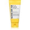 Image de Some By Mi Yuja Niacin Mousse Nettoyante Illuminatrice Peaux Sensibles 100 ml