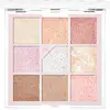 Image de Unleashia Glitterpedia Palette Yeux Vegan 1 All of Glitter 6.6g