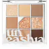 Image de Unleashia Palette de fards à paupières Glitterpedia Couleur n° 2 All of Brown 6,2 g