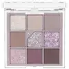 Image de Unleashia Glitterpedia Palette Occhi Vegan 4 All of Lavender Fog 6.6g
