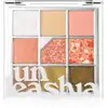 Image de Unleashia Palette pour les yeux Glitterpedia Palette de fards à paupières de couleur All of Citrus 6,6 g