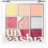Image de Unleashia Glitterpedia Palette de fards à paupières All of Peach Ade Color 6,6 g